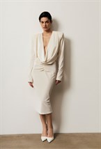 Блузка Basic Instinct - фото 99080