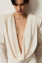 Блузка Basic Instinct - фото 99081