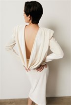 Блузка Basic Instinct - фото 99082