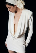 Юбка Basic Instinct mini - фото 99087