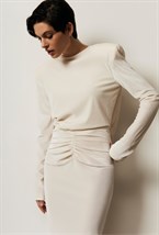 Юбка Basic Instinct mini - фото 99093