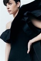 Платье Black Swan - фото 99097