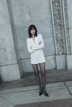 Комбинезон Smoking Hot - фото 99114