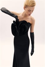 Корсет Black Rose - фото 99140