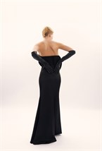 Корсет Black Rose - фото 99142