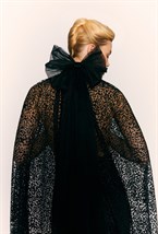 Накидка Drops - фото 99157