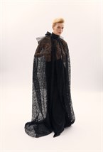 Накидка Drops - фото 99158