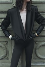 Блузка INSTINCT - фото 99170