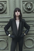 Блузка INSTINCT - фото 99171