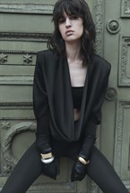 Блузка INSTINCT - фото 99173