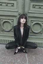 Блузка INSTINCT - фото 99174