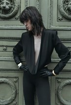 Блузка INSTINCT - фото 99175