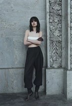 Брюки Сrystal - фото 99209