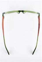 Очки MARS 5 Green wood - фото 99742