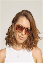 Очки MARS 5 Tortoise - фото 99745