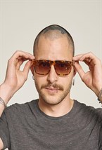 Очки MARS 5 Tortoise - фото 99747