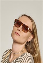 Очки MARS 5 Tortoise - фото 99749