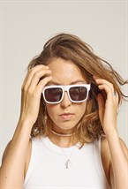 Очки MARS 5 White - фото 99775