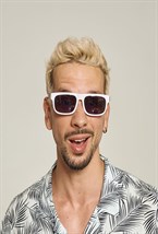 Очки MARS 5 White - фото 99777