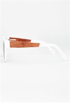 Очки MARS 5 White - фото 99778