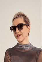 Очки VENUS 7 Black - фото 99783