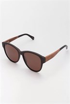 Очки VENUS 7 Brown wood - фото 99790