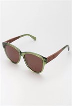 Очки VENUS 7 Green - фото 99806