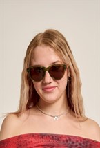 Очки VENUS 7 Green - фото 99807