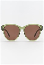 Очки VENUS 7 Green - фото 99808