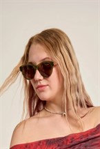 Очки VENUS 7 Green - фото 99809