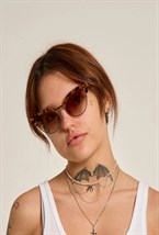 Очки MARTA 7 Tortoise - фото 99825