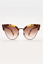 Очки MARTA 7 Tortoise - фото 99826