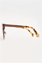 Очки MARTA 7 Tortoise - фото 99827