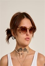 Очки MARTA 7 Tortoise - фото 99828