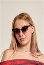 Очки MARTA 7 Black - фото 99834