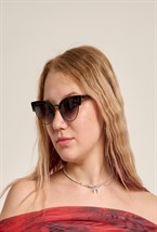 Очки MARTA 7 Black - фото 99836