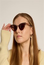 Очки MARTA 7 Brown wood - фото 99852