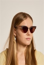 Очки MARTA 7 Brown wood - фото 99853