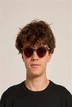 Очки HARRY 7 Brown wood - фото 99873