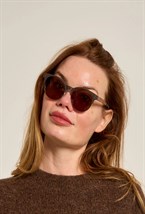 Очки HARRY 7 Brown wood - фото 99875