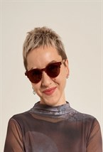 Очки HARRY 7 Red - фото 99881