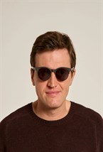 Очки HARRY 7 Black wood - фото 99889