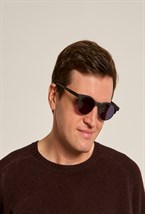 Очки HARRY 7 Black wood - фото 99891