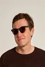 Очки HARRY 7 Black wood - фото 99893