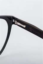 Очки HARRY 7 Black wood - фото 99895