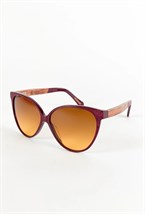 Очки VENUS 6 Red wood - фото 99915