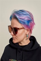 Очки VENUS 6 Red wood - фото 99916