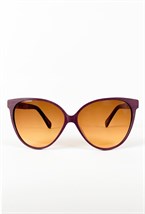 Очки VENUS 6 Red wood - фото 99917