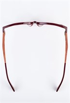 Очки VENUS 6 Red wood - фото 99920