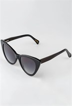 Очки CAT EYE 6 Black - фото 99941